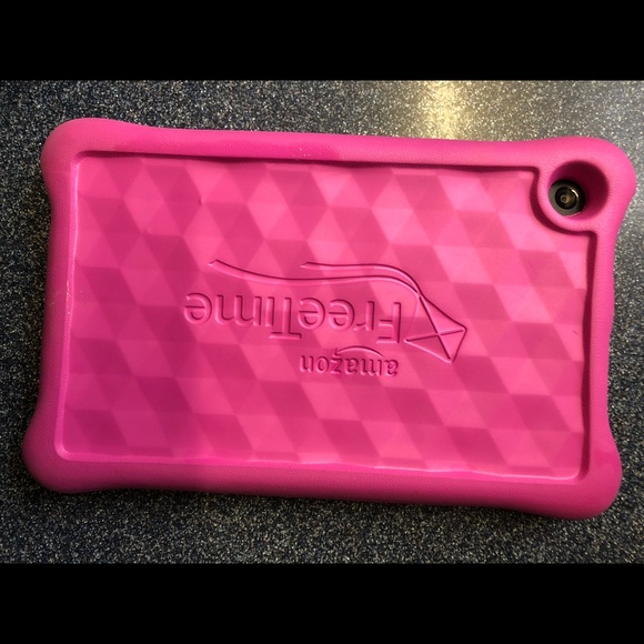 Amazon tablet - Picture 4 of 4